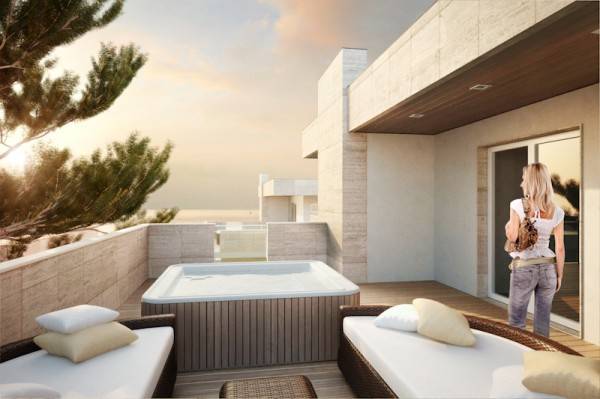 Villa a Tropea in Via Ermenegildo Sintes - Foto 4