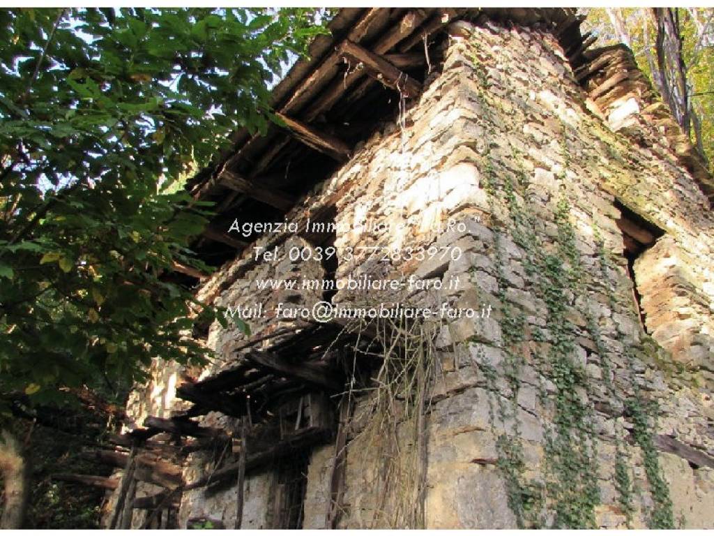 Rustico / casale a Oggebbio in Strada Maggior G. Bellezza, 26 - Foto 3