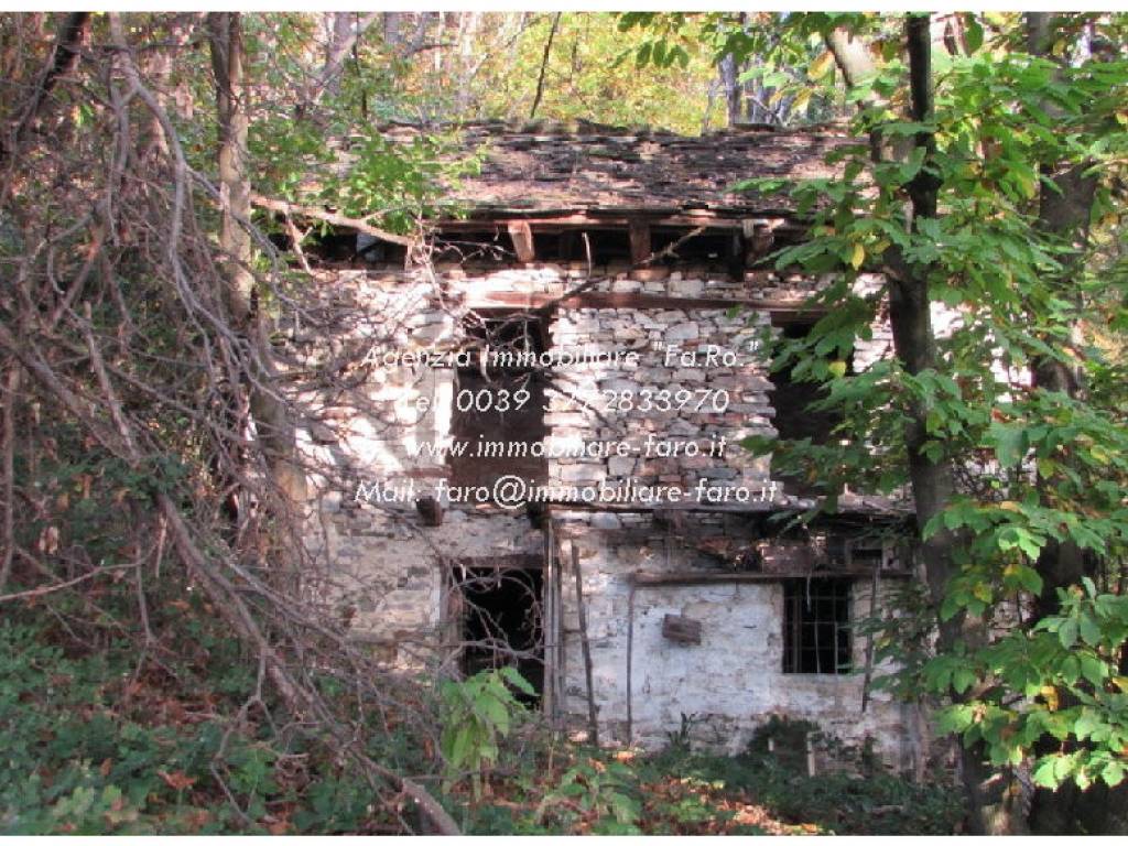 Rustico / casale a Oggebbio in Strada Maggior G. Bellezza, 26 - Foto 4