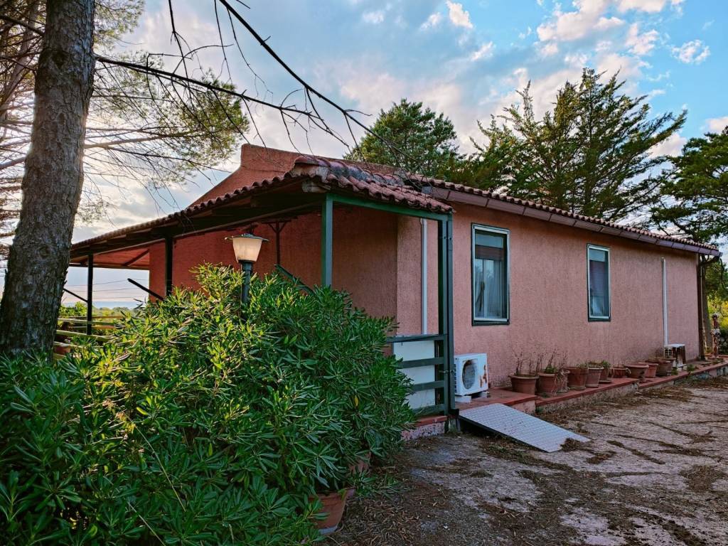 Villa a Noto in Strada Provinciale 24 - Foto 2