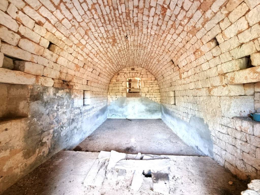 Villa a Ostuni in Contrada San Salvatore - Foto 3