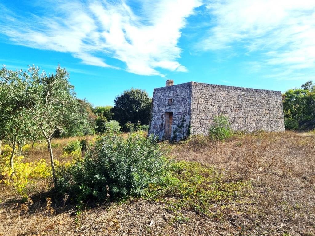 Villa a Ostuni in Contrada San Salvatore - Foto 4