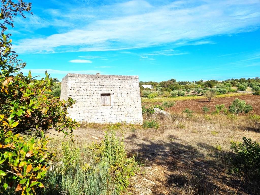 Villa a Ostuni in Contrada San Salvatore - Foto 5