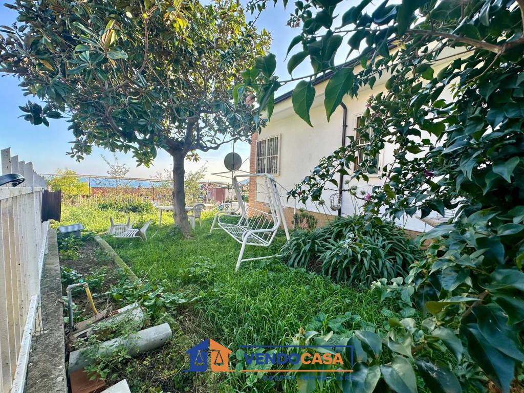 Villa a Boissano in Via Ernesto Morteo - Foto 4