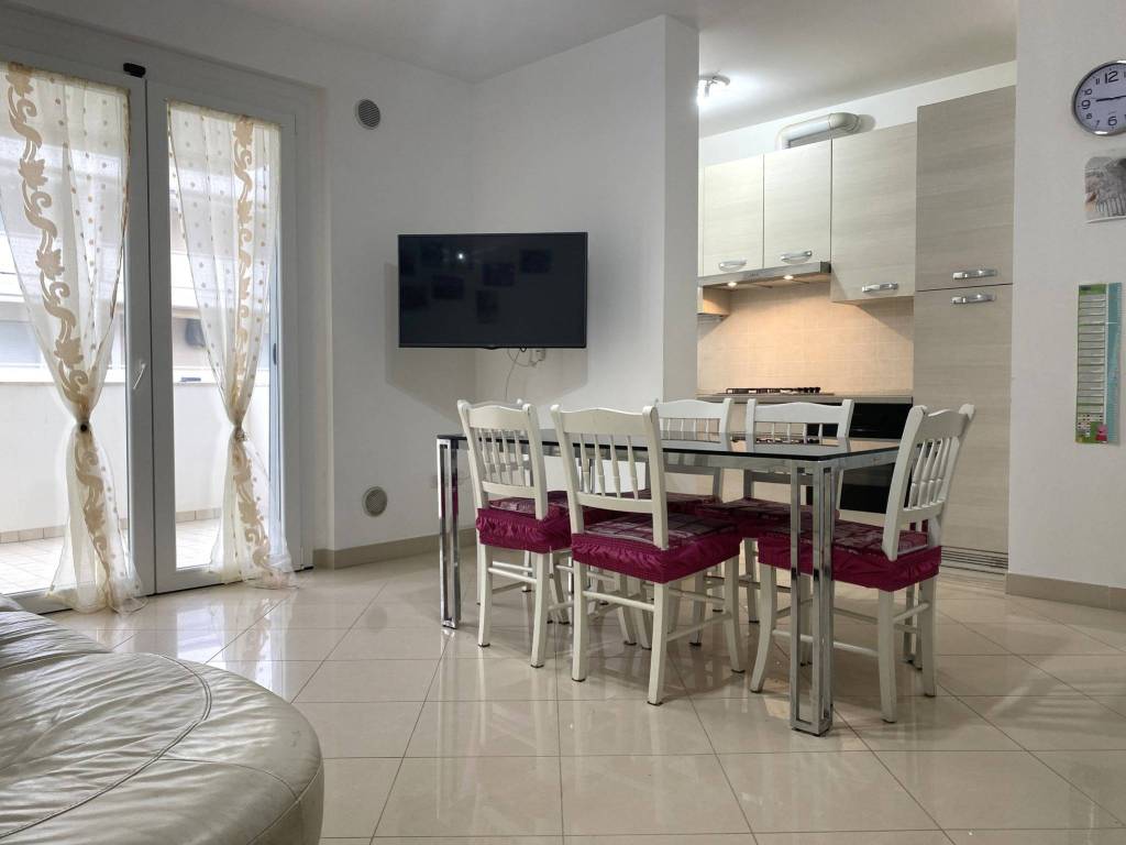 Appartamento a Martinsicuro in Via dei Piceni, 4 - Foto 3