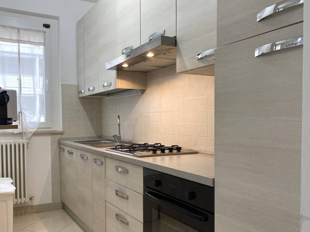Appartamento a Martinsicuro in Via dei Piceni, 4 - Foto 5