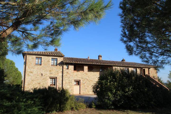 Rustico / casale a Lucignano - Foto 2