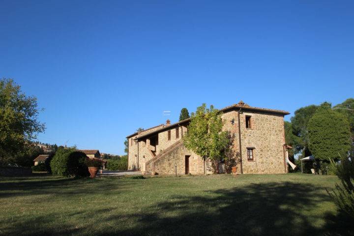 Rustico / casale a Lucignano - Foto 3