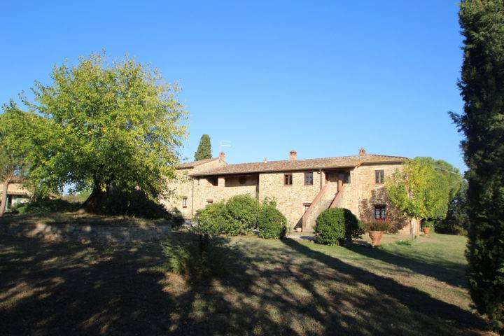 Rustico / casale a Lucignano - Foto 4