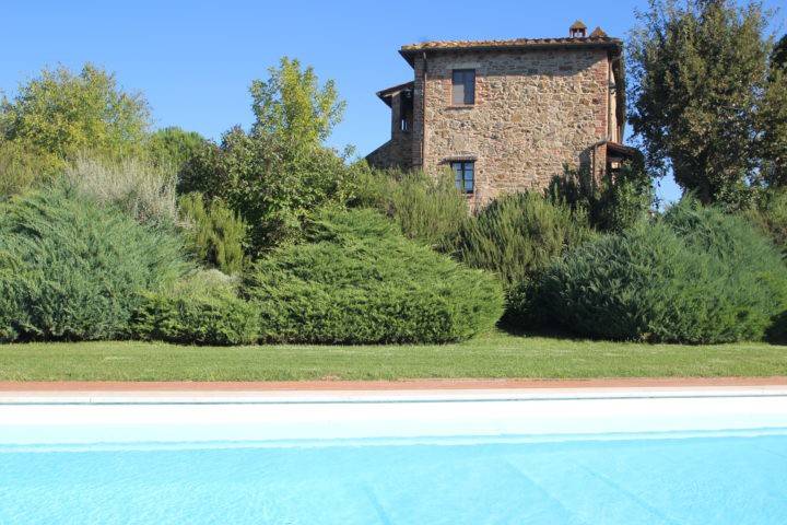 Rustico / casale a Lucignano - Foto 5