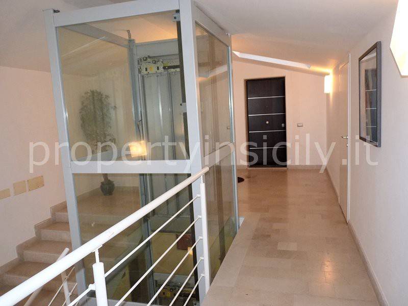 Attico / mansarda a Siracusa in Viale Scala Greca, 481 - Foto 4