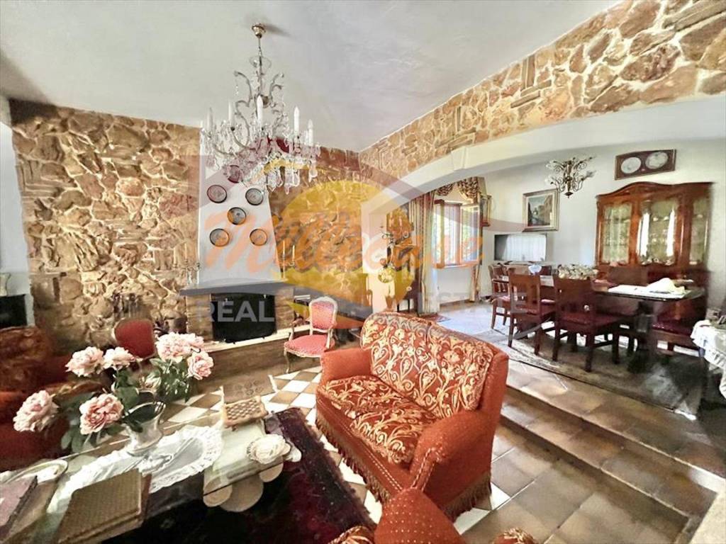 Villa a Siracusa in Via Luigi Maria Monti - Foto 3