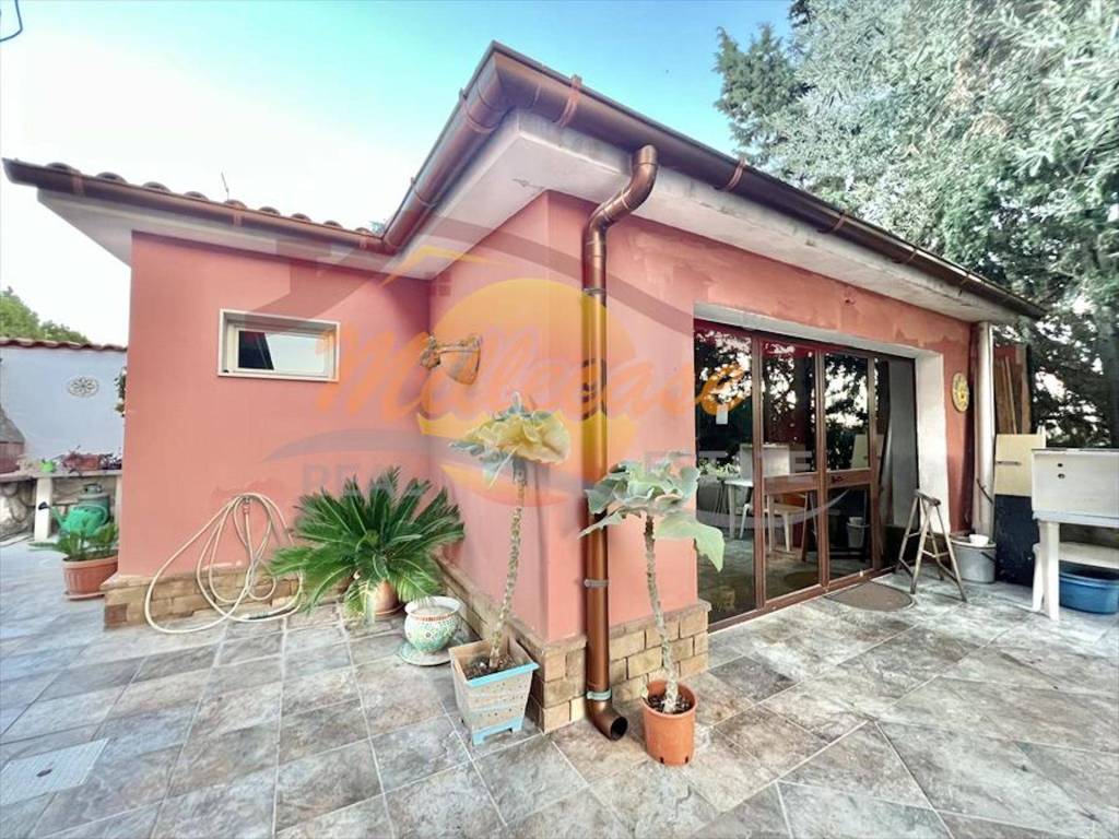 Villa a Siracusa in Via Luigi Maria Monti - Foto 5