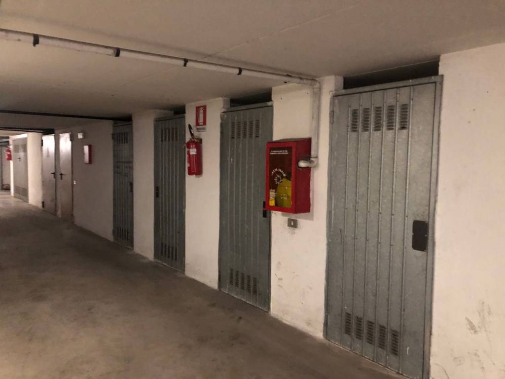 Box / garage a Adria in ADRIA Corso Vittorio Emanuele, 00 - Foto 3