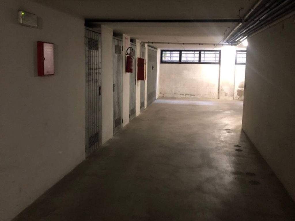Box / garage a Adria in ADRIA Corso Vittorio Emanuele, 00 - Foto 4