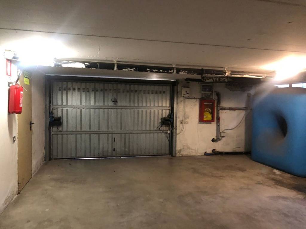 Box / garage a Adria in ADRIA Corso Vittorio Emanuele, 00 - Foto 5
