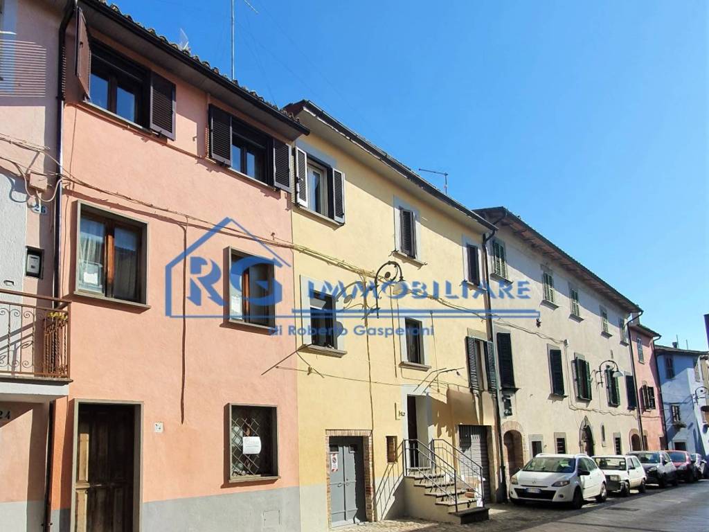 Appartamento a Castiglione in teverina in via Marconi - Foto 2