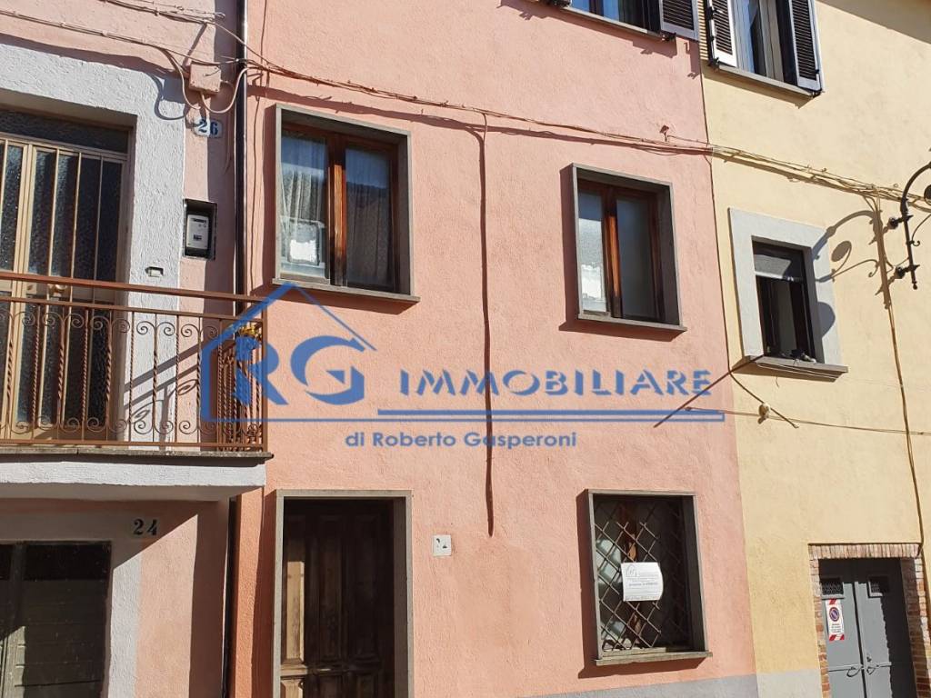 Appartamento a Castiglione in teverina in via Marconi - Foto 3