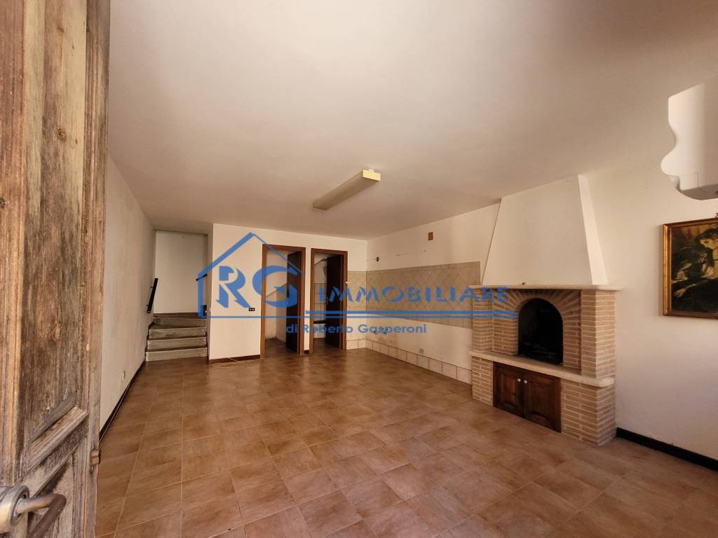 Appartamento a Castiglione in teverina in via Marconi - Foto 4