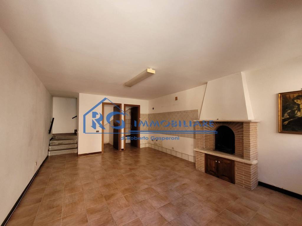 Appartamento a Castiglione in teverina in via Marconi - Foto 5