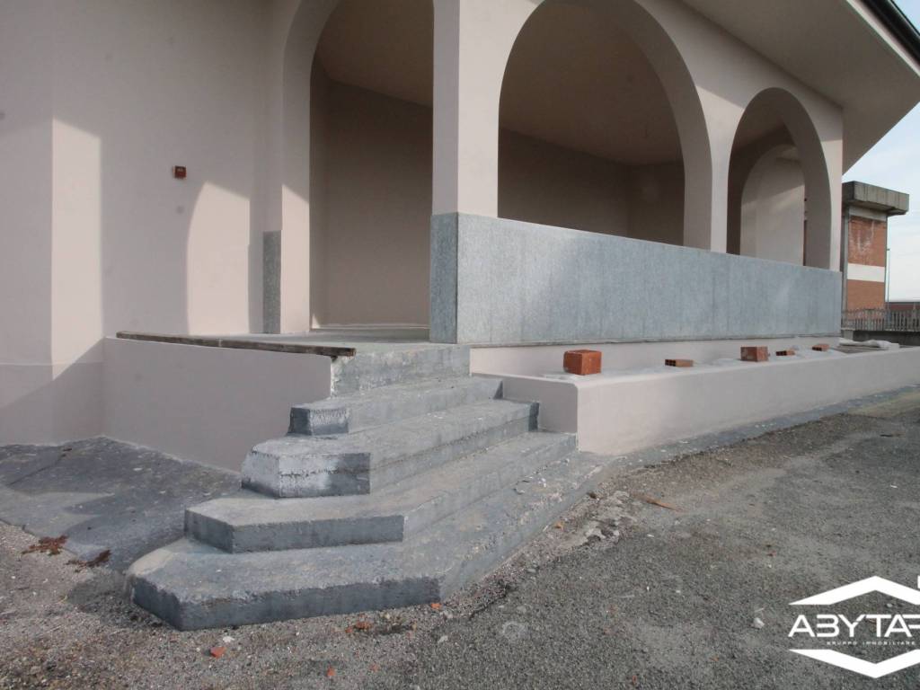 Immobile a Casalgrasso in Via Saluzzo, 86 - Foto 2