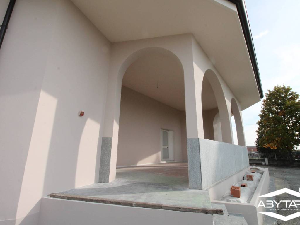 Immobile a Casalgrasso in Via Saluzzo, 86 - Foto 3