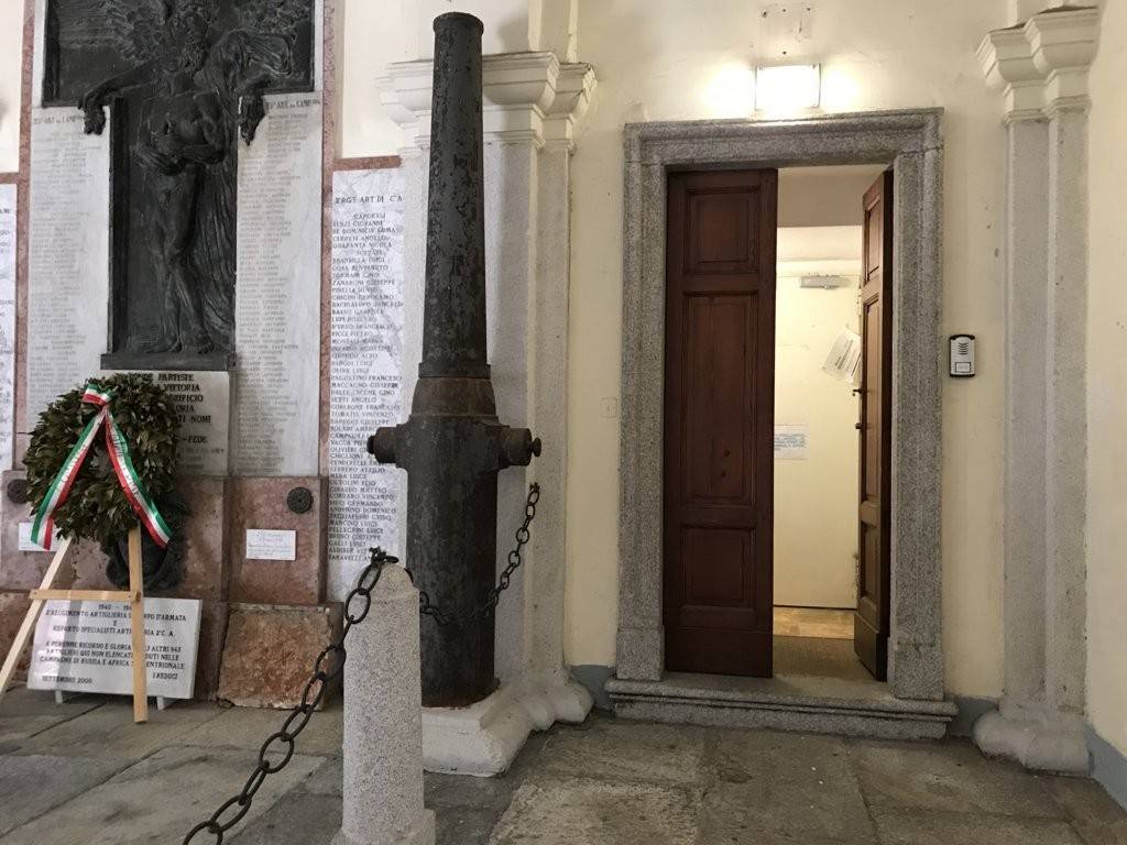 Palazzo / stabile a Acqui terme in Corso Roma, 2 - Foto 4