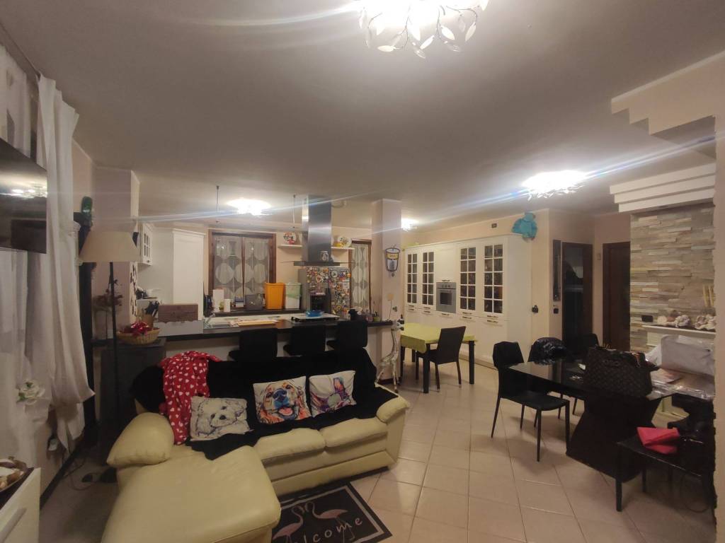 Villa a Podenzano in Via Castello - Foto 2