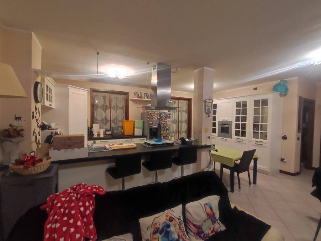 Villa a Podenzano in Via Castello - Foto 3