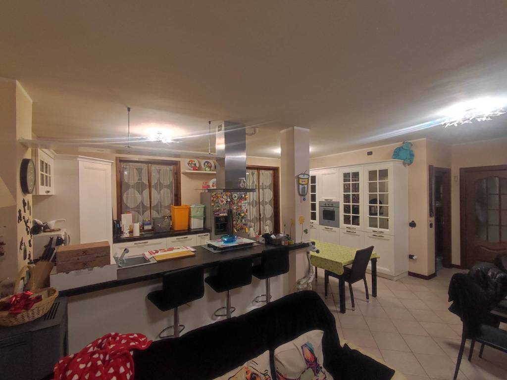 Villa a Podenzano in Via Castello - Foto 4