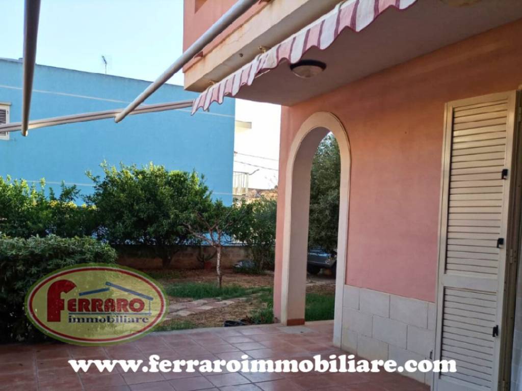 Villa a Scicli in Via Lucifero - Foto 2