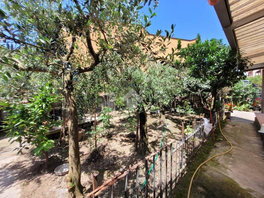 Casa indipendente a Airola in Via Caracciano, 40 - Foto 4