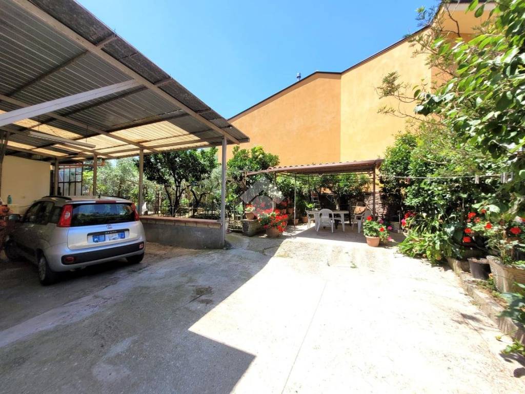 Casa indipendente a Airola in Via Caracciano, 40 - Foto 5