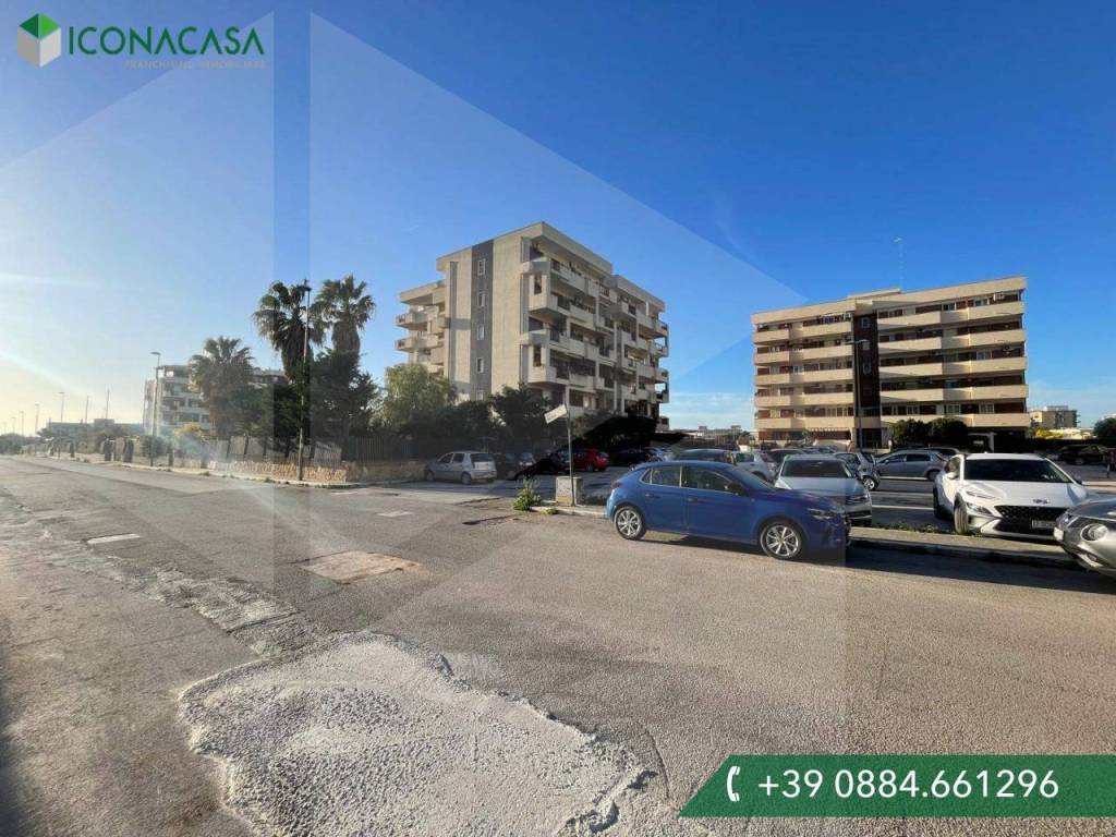 Appartamento a Manfredonia in Parco Sicilia, 5 - Foto 2