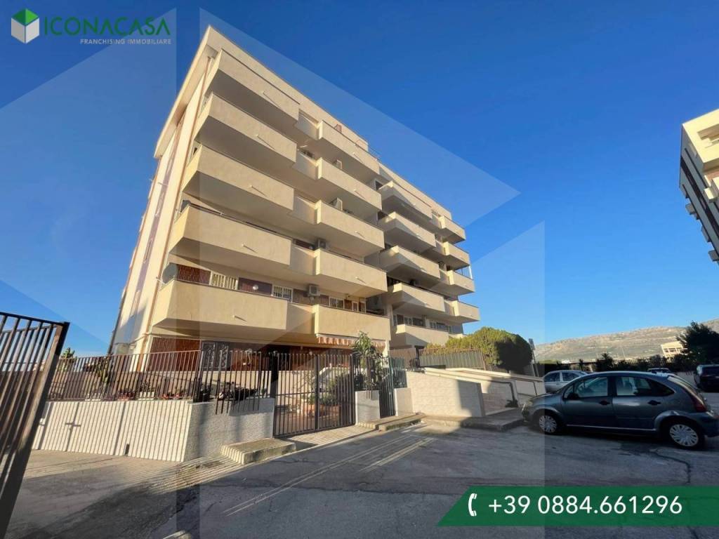 Appartamento a Manfredonia in Parco Sicilia, 5 - Foto 4
