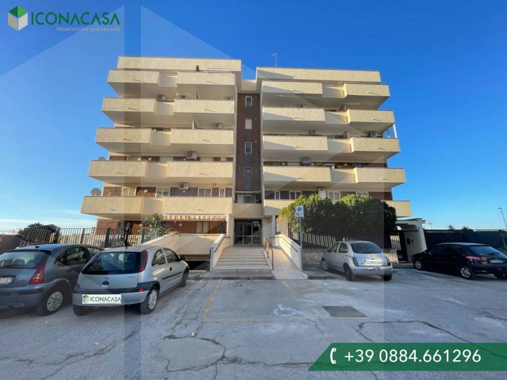 Appartamento a Manfredonia in Parco Sicilia, 5 - Foto 5