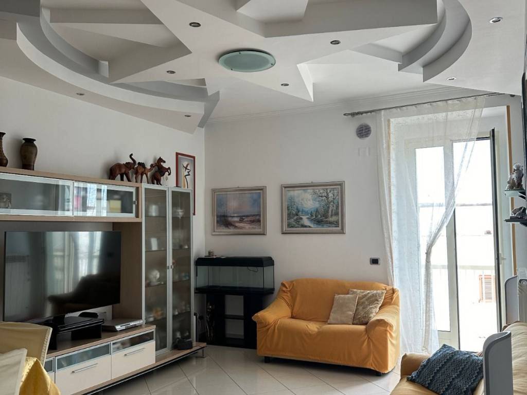 Appartamento a Vieste in Corso Tripoli - Foto 2