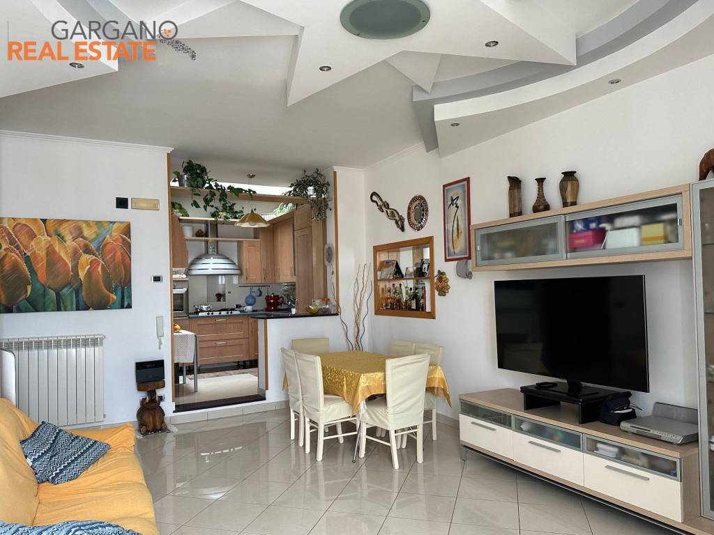 Appartamento a Vieste in Corso Tripoli - Foto 3