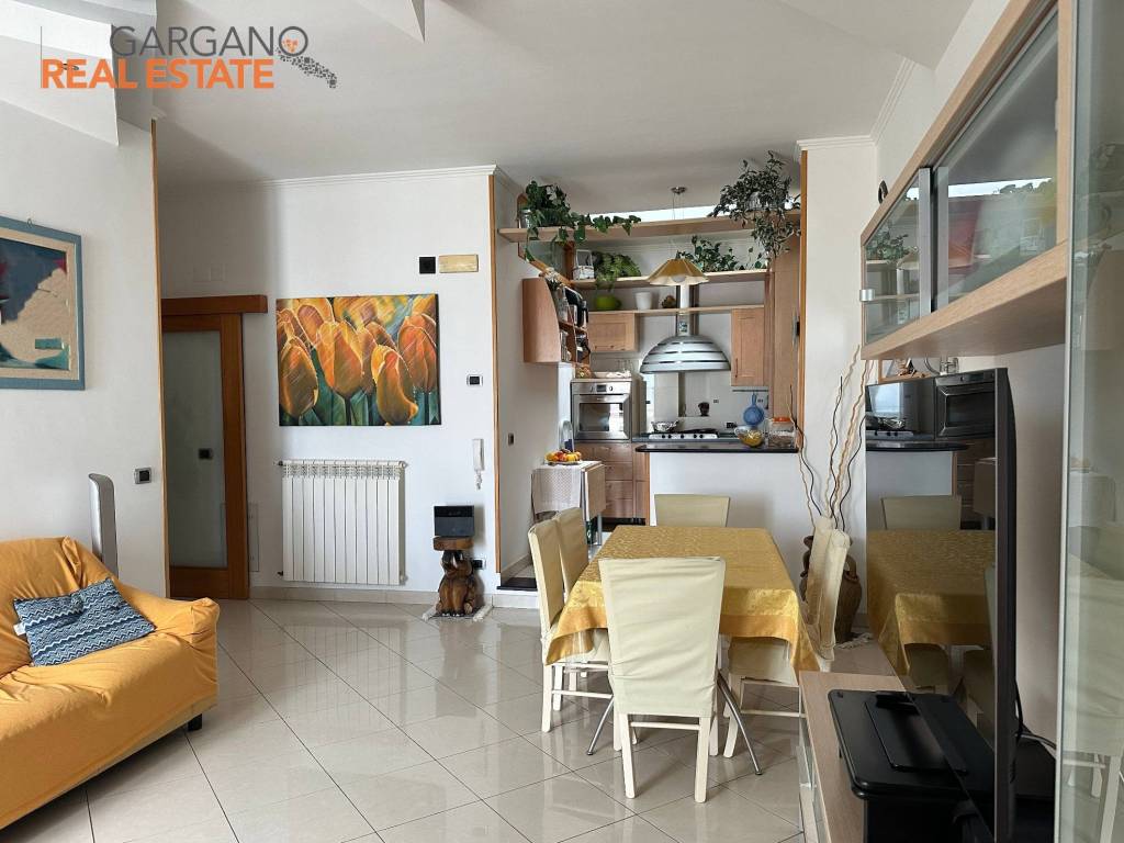 Appartamento a Vieste in Corso Tripoli - Foto 4
