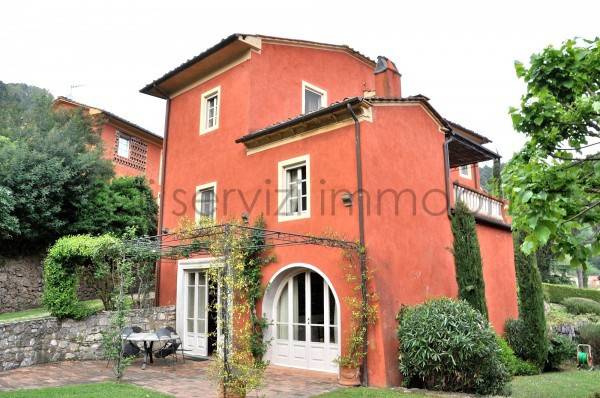 Villa a Camaiore in Via Misigliano , 49 - Foto 3