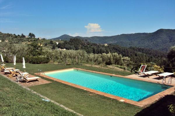 Villa a Camaiore in Via Misigliano , 49 - Foto 4