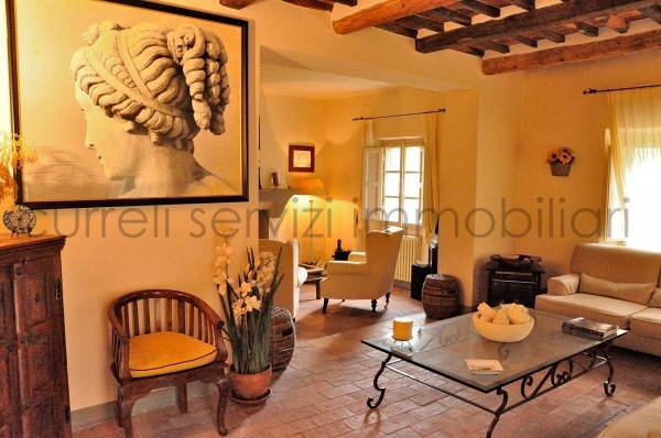 Villa a Camaiore in Via Misigliano , 49 - Foto 5