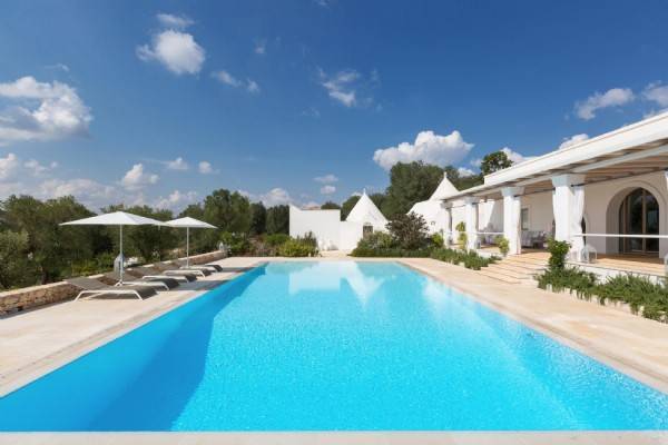 Villa a Ostuni - Foto 2