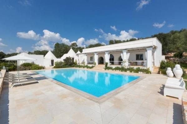 Villa a Ostuni - Foto 3