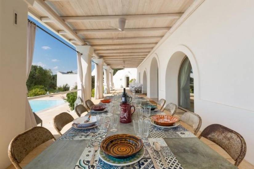 Villa a Ostuni - Foto 4