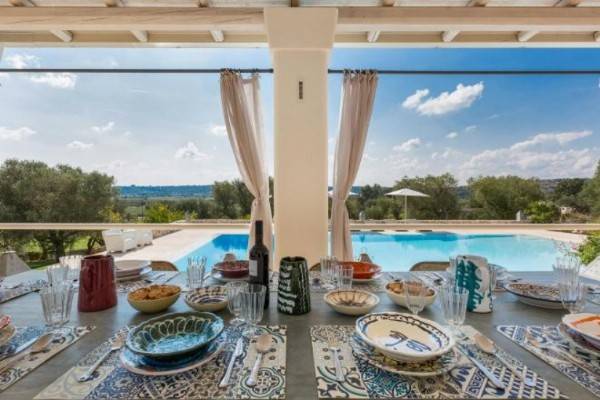 Villa a Ostuni - Foto 5