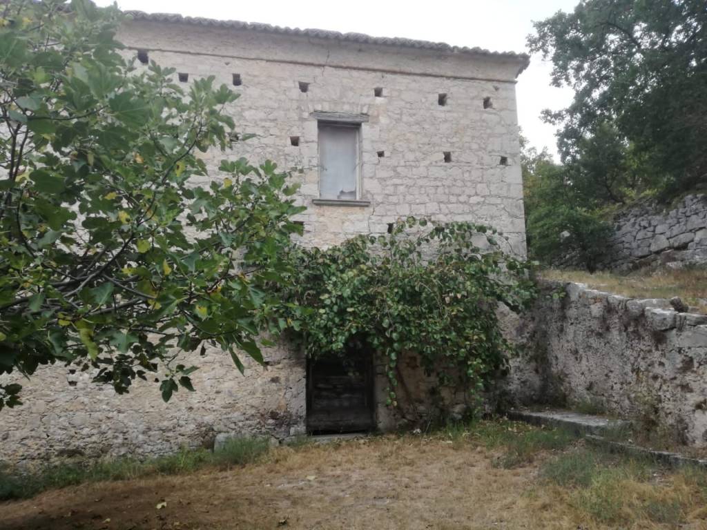 Rustico / casale a Carpinone in Strada Provinciale Aquilonia, 95 - Foto 2