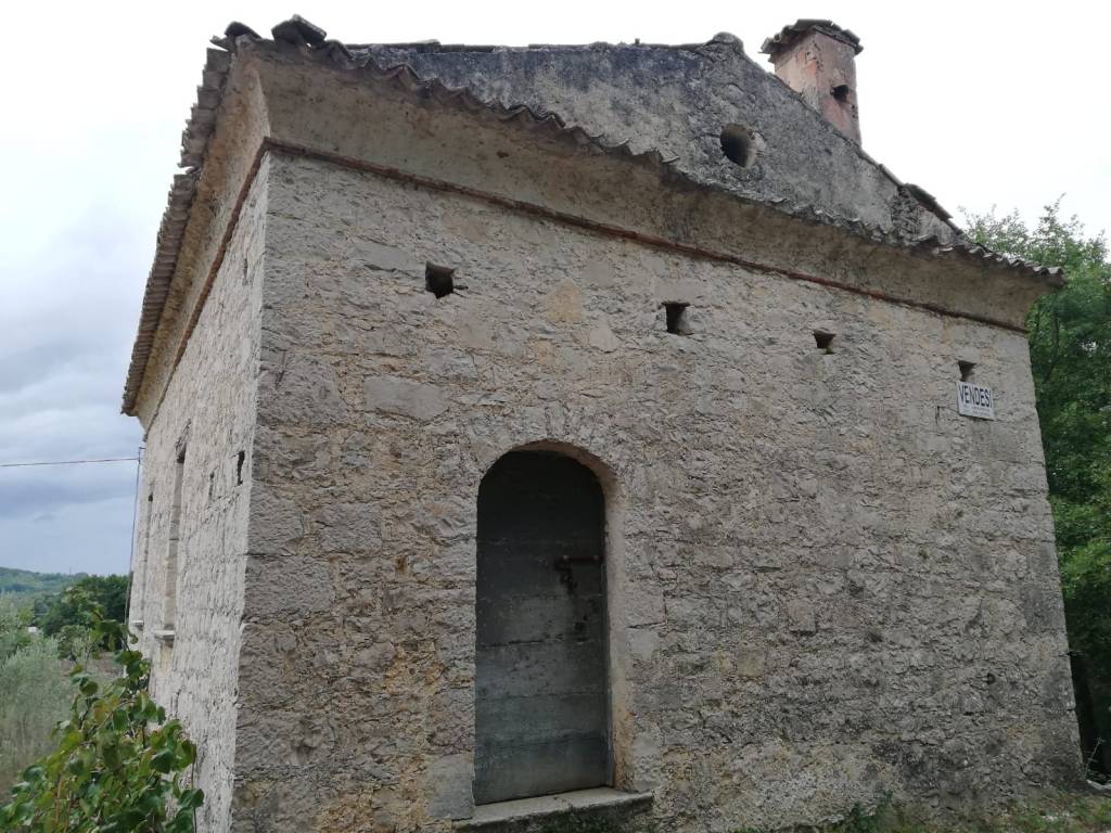 Rustico / casale a Carpinone in Strada Provinciale Aquilonia, 95 - Foto 4