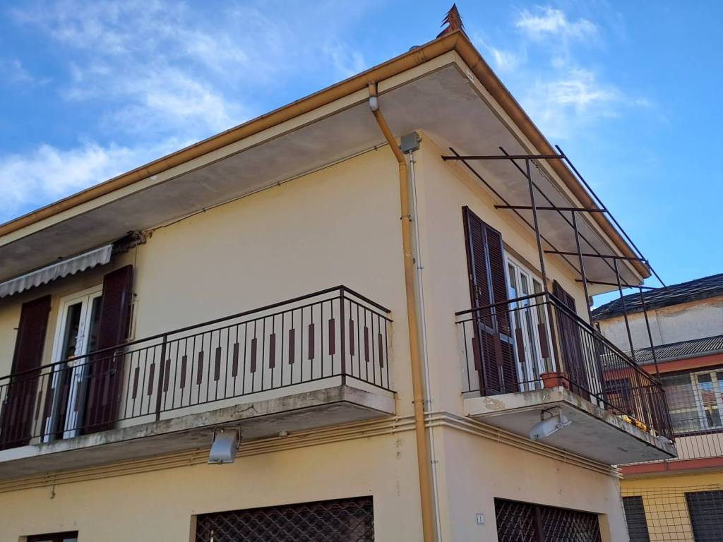Appartamento a Bagnolo piemonte - Foto 2