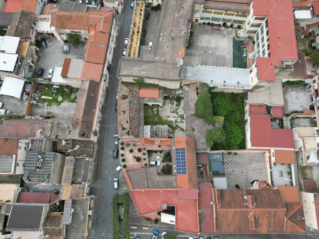 Casa indipendente a Casaluce in Via Principe Umberto, 30 - Foto 2